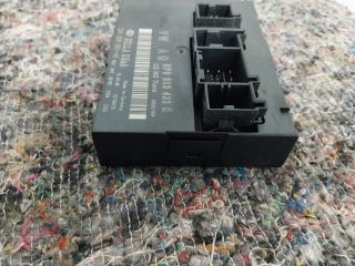 bontott AUDI A3 Komfort Elektronika