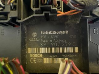 bontott AUDI A3 Komfort Elektronika