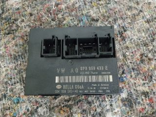 bontott AUDI A3 Komfort Elektronika