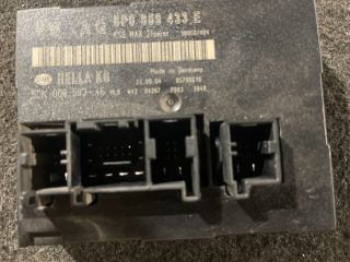 bontott AUDI A3 Komfort Elektronika