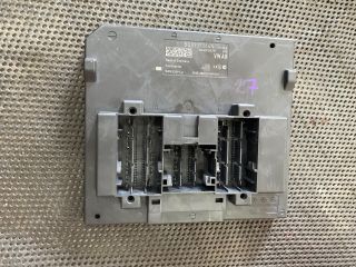 bontott AUDI A3 Komfort Elektronika