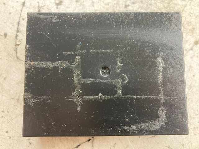 bontott AUDI A3 Komfort Elektronika