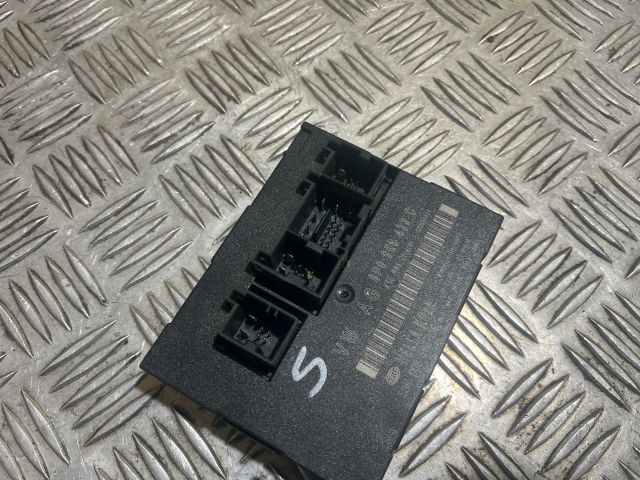 bontott AUDI A3 Komfort Elektronika