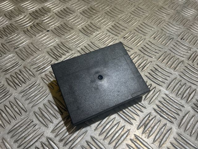 bontott AUDI A3 Komfort Elektronika