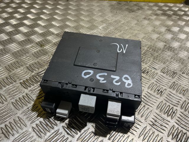 bontott AUDI A3 Komfort Elektronika