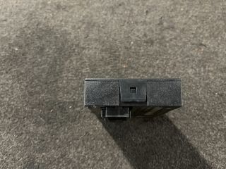 bontott AUDI A3 Komfort Elektronika