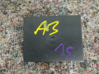 bontott AUDI A3 Komfort Elektronika