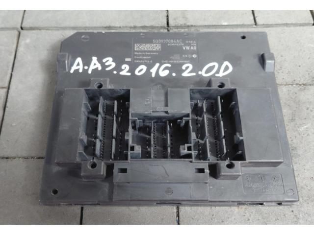 bontott AUDI A3 Komfort Elektronika