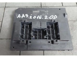 bontott AUDI A3 Komfort Elektronika