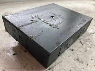 bontott AUDI A3 Komfort Elektronika