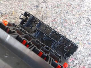 bontott AUDI A3 Komfort Elektronika