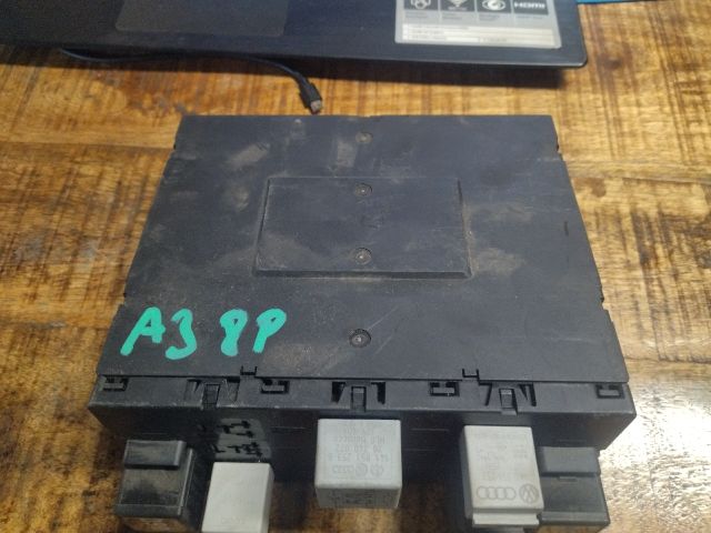 bontott AUDI A3 Komfort Elektronika
