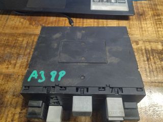 bontott AUDI A3 Komfort Elektronika