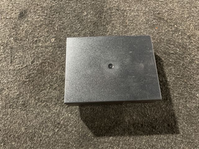 bontott AUDI A3 Komfort Elektronika