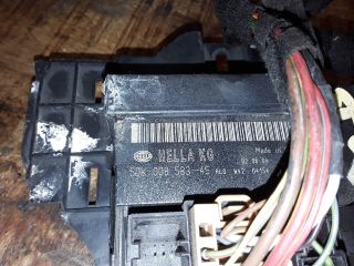 bontott AUDI A3 Komfort Elektronika