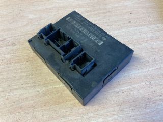 bontott AUDI A3 Komfort Elektronika