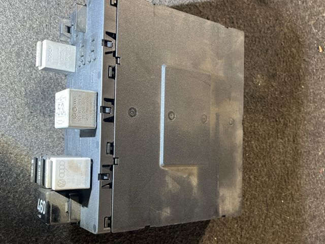 bontott AUDI A3 Komfort Elektronika