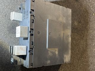 bontott AUDI A3 Komfort Elektronika