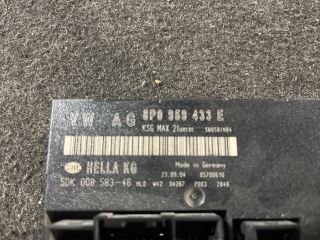 bontott AUDI A3 Komfort Elektronika