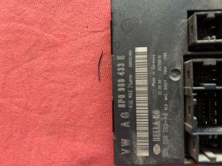 bontott AUDI A3 Komfort Elektronika