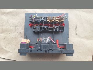 bontott AUDI A3 Komfort Elektronika