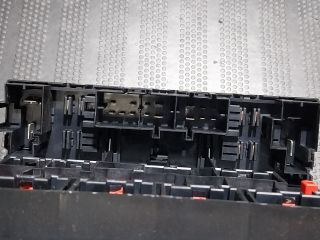 bontott AUDI A3 Komfort Elektronika