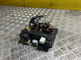 bontott AUDI A3 Komfort Elektronika