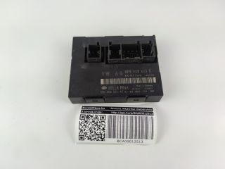 bontott AUDI A3 Komfort Elektronika