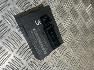 bontott AUDI A3 Komfort Elektronika