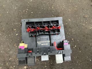 bontott AUDI A3 Komfort Elektronika