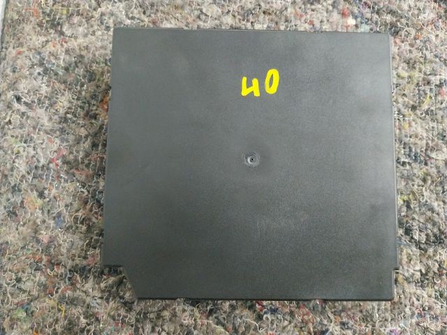 bontott AUDI A3 Komfort Elektronika