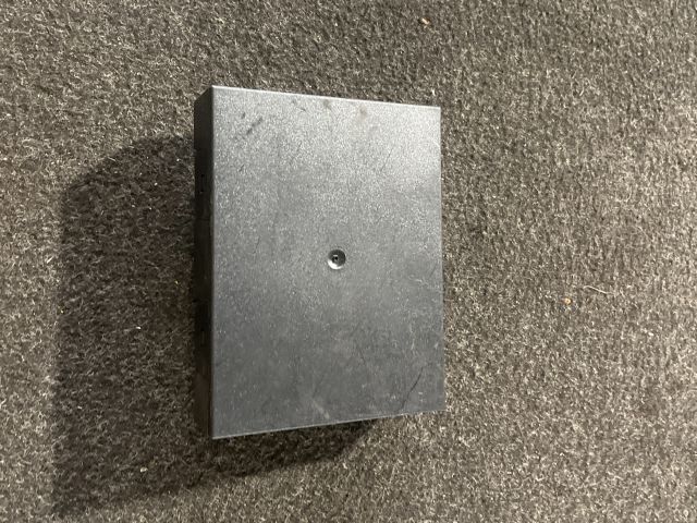 bontott AUDI A3 Komfort Elektronika