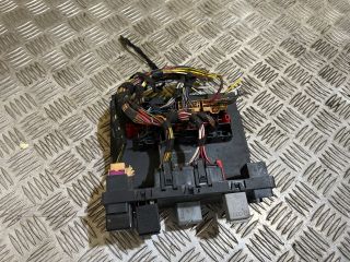 bontott AUDI A3 Komfort Elektronika