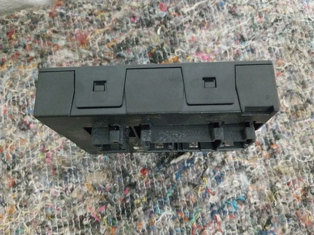 bontott AUDI A3 Komfort Elektronika