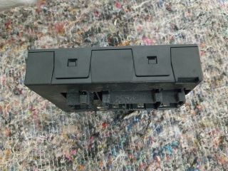 bontott AUDI A3 Komfort Elektronika