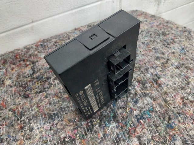 bontott AUDI A3 Komfort Elektronika