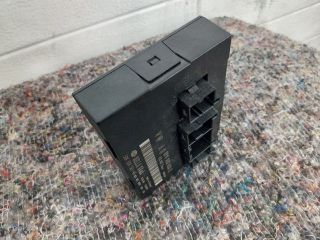 bontott AUDI A3 Komfort Elektronika