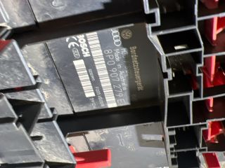 bontott AUDI A3 Komfort Elektronika