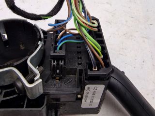 bontott AUDI A3 Komplett Kormánykapcsoló (Bajuszkapcsoló)