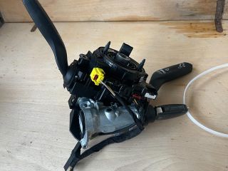 bontott AUDI A3 Komplett Kormánykapcsoló (Bajuszkapcsoló)