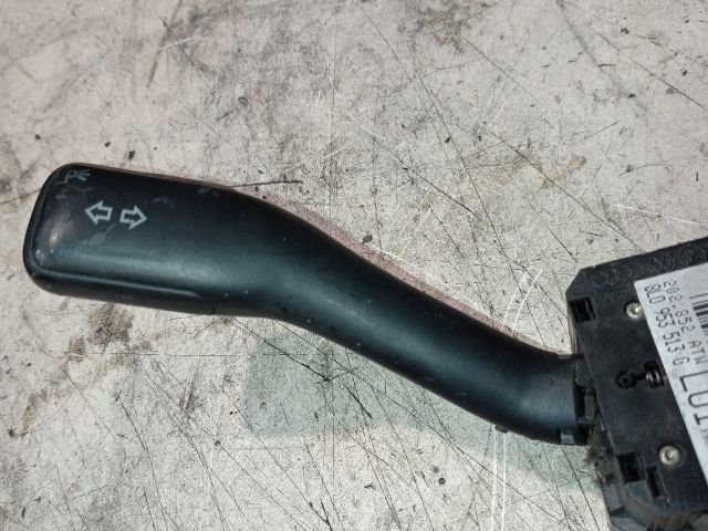 bontott AUDI A3 Komplett Kormánykapcsoló (Bajuszkapcsoló)