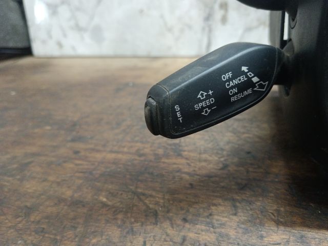 bontott AUDI A3 Komplett Kormánykapcsoló (Bajuszkapcsoló)