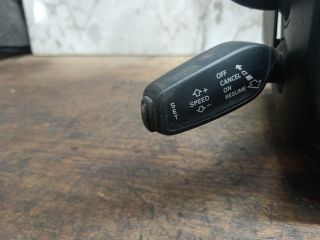 bontott AUDI A3 Komplett Kormánykapcsoló (Bajuszkapcsoló)