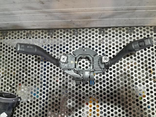 bontott AUDI A3 Komplett Kormánykapcsoló (Bajuszkapcsoló)