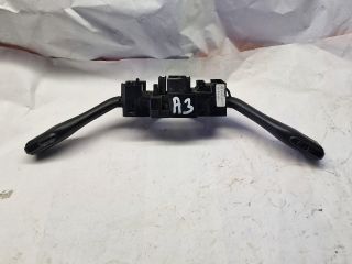 bontott AUDI A3 Komplett Kormánykapcsoló (Bajuszkapcsoló)