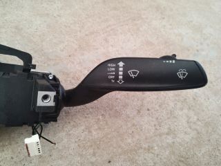 bontott AUDI A3 Komplett Kormánykapcsoló (Bajuszkapcsoló)