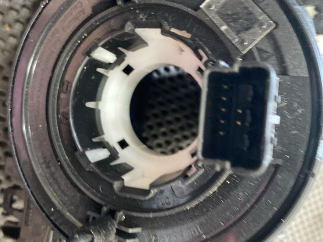 bontott AUDI A3 Komplett Kormánykapcsoló (Bajuszkapcsoló)