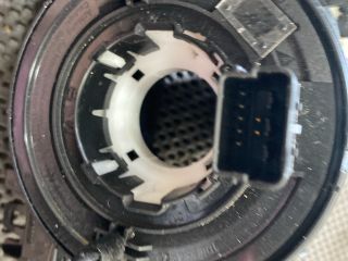 bontott AUDI A3 Komplett Kormánykapcsoló (Bajuszkapcsoló)