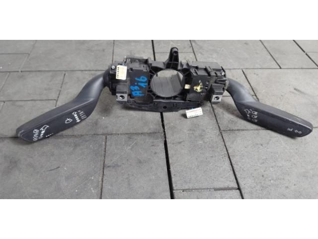 bontott AUDI A3 Komplett Kormánykapcsoló (Bajuszkapcsoló)