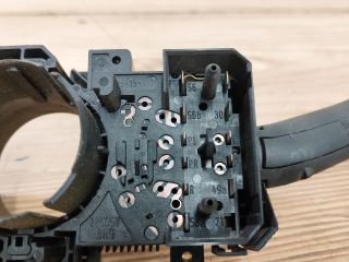 bontott AUDI A3 Komplett Kormánykapcsoló (Bajuszkapcsoló)